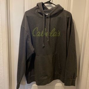 2 Men’s XL Sweatshirts